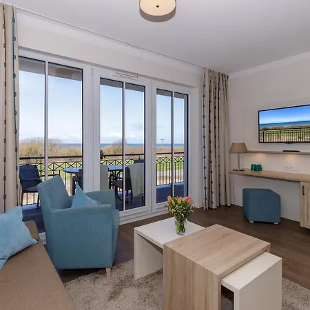 Waterkant Suites 1-27