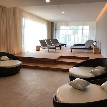 Waterkant Suites 1-27 * Börgerende-Rethwisch