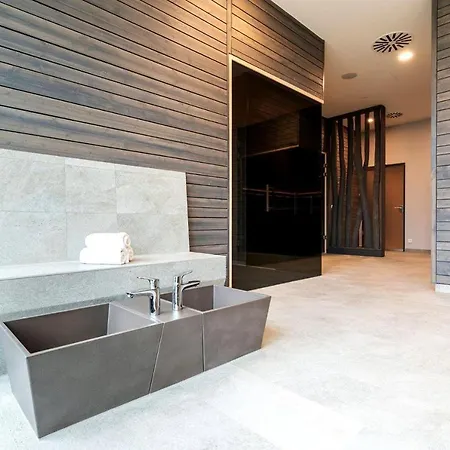 Waterkant Suites 1-27 Lägenhet