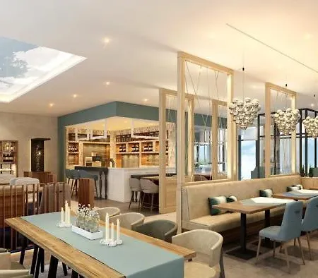 Waterkant Suites 1-27