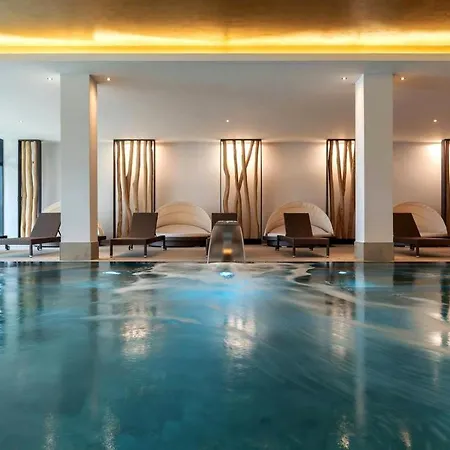 Lägenhet Waterkant Suites 1-27