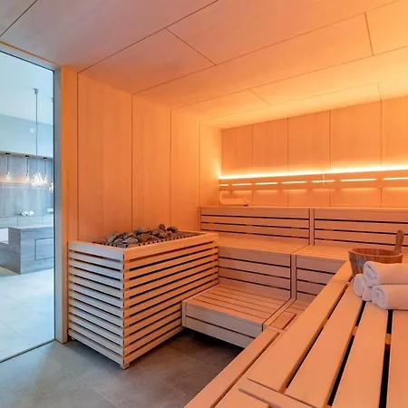 Lägenhet Waterkant Suites 1-27 *