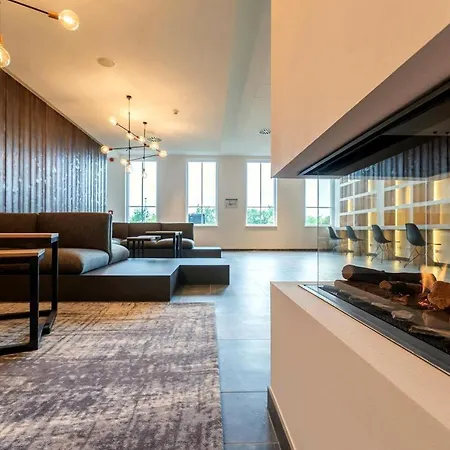 Waterkant Suites 1-27 Börgerende-Rethwisch