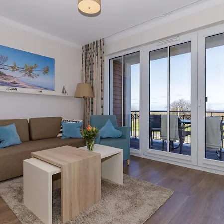 Waterkant Suites 1-27 Lägenhet *