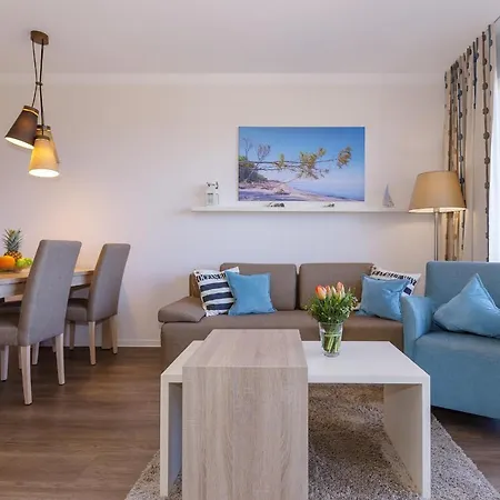 Waterkant Suites 1-27