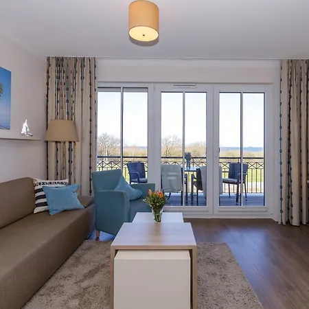 Waterkant Suites 1-27 Börgerende-Rethwisch
